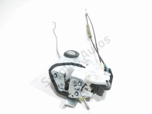 Rear left lock SUZUKI SWIFT V (AZ) 1.0 (A2L310) | BP28255352C100