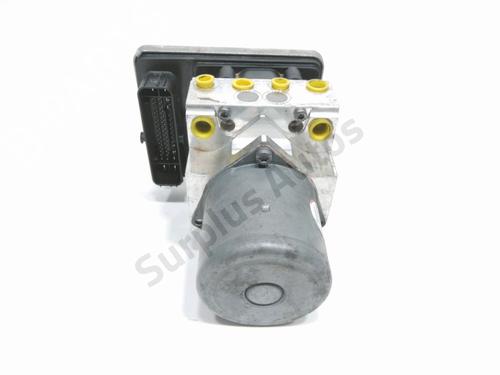 Used ABS pump BMW X3 (G01, F97, G08) xDrive 20 d Mild-Hybrid (190 hp) 28225866