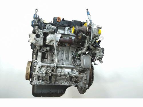 Engine CITROËN C3 III (SX) 1.6 BlueHDi 75 | BP38948231M1 - Image 3
