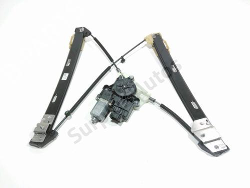 Front left window mechanism SEAT IBIZA V (KJ1, KJG) 1.0 TSI | BP37774140C22 - Image 2