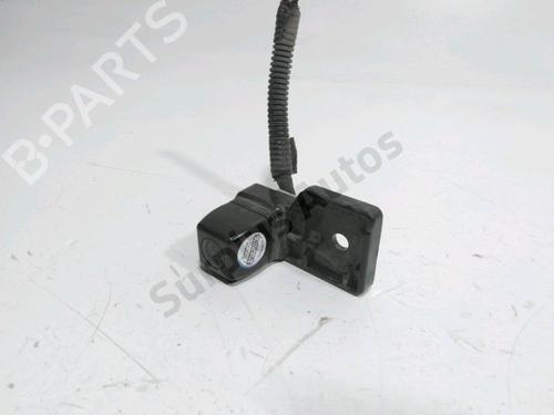 Used Camera Camera TOYOTA AYGO (_B4_) 1.0 (KGB40) (69 hp) 34616553 34616553