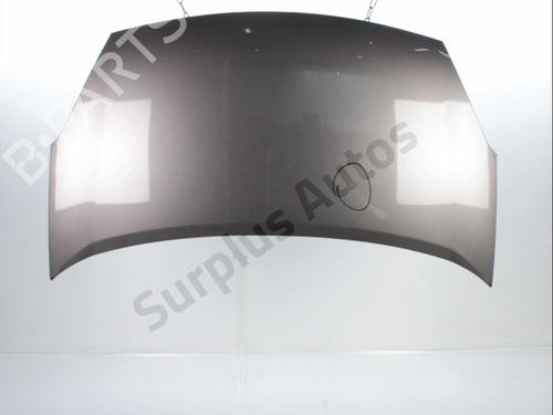 Used Hood CITROËN BERLINGO MULTISPACE (B9) 1.6 BlueHDi 100 (99 hp) 28287975