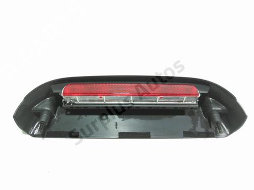 Used Third brake light PEUGEOT BIPPER Tepee 1.4 HDi (68 hp) 28271062