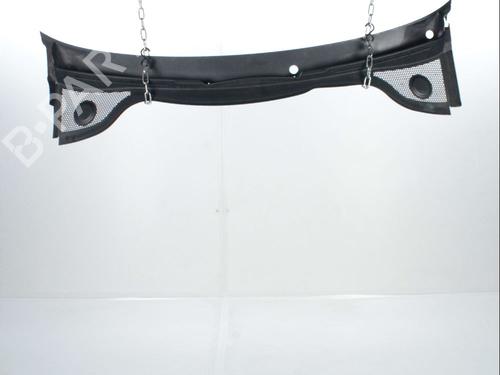 Scuttle Panel AUDI Q3 (8UB, 8UG) 2.0 TFSI quattro (170 hp) 28238065