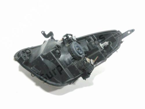 Right headlight NISSAN PIXO (UA0) 1.0 | BP38794058C29 - Image 2