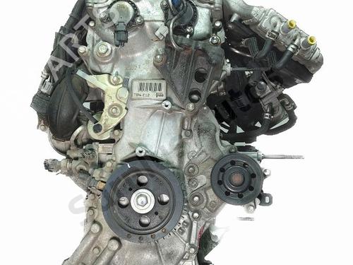 Engine TOYOTA AURIS (_E18_) 1.2 (NRE185_, NRE185R) | BP36351906M1 - Image 4