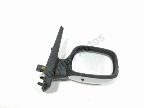 Used Right mirror Right mirror RENAULT KANGOO Express (FC0/1_) [1997-2026] 33750365 33750365