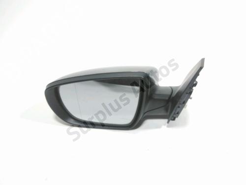 Used Left mirror KIA CARENS IV 1.7 CRDi (141 hp) 28487166