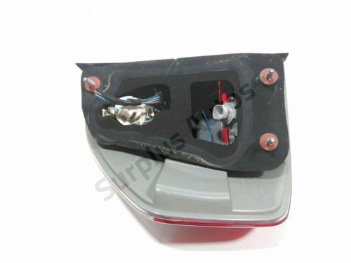 Right taillight BMW X3 (E83) xDrive 20 d | BP30919004C35 - Image 6