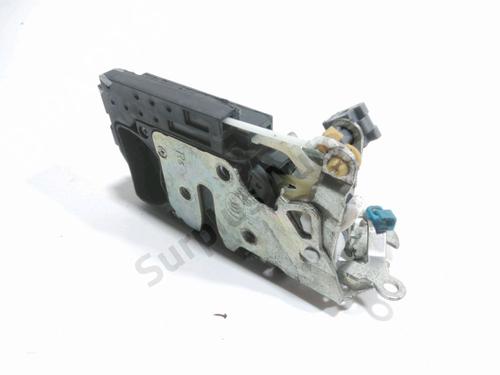 Front right lock CHEVROLET AVEO / KALOS Hatchback (T250, T255) 1.2 | BP29321628C97 