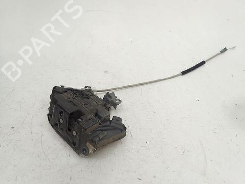 Used Front right lock Front right lock 37776988 37776988