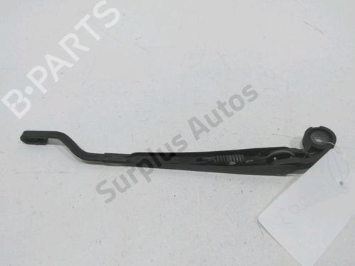 Rear windshield wiper arm SEAT LEON (1M1) 1.9 TDI | BP31007437C144