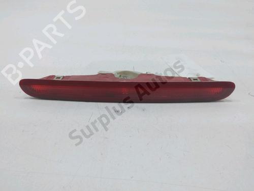 Used Third brake light RENAULT LAGUNA II (BG0/1_) 1.9 dCI (BG0E) (105 hp) 31007171