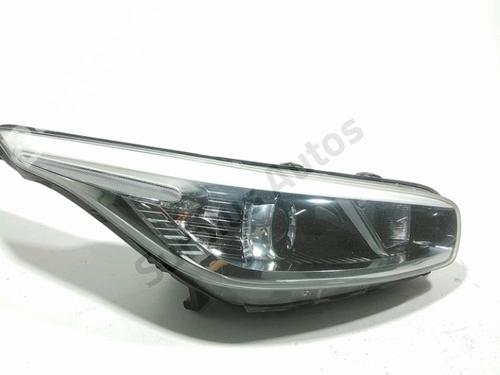 faro-anteriore-destro-kia-ceed-jd-2012-2013-2014-2015-2016-2017-2018-39089599 main image