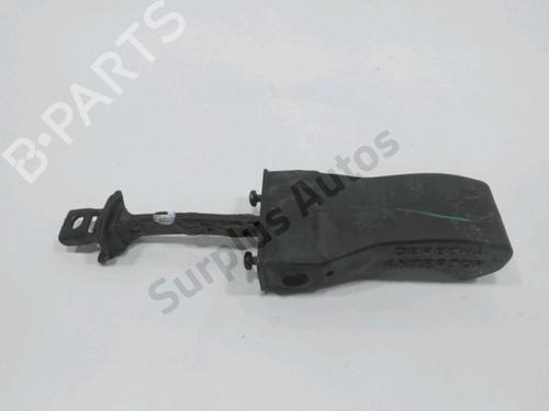 Used Hinge/Door check strap SEAT IBIZA IV SC (6J1, 6P5) 1.6 TDI (90 hp) 32154027
