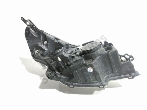 Left headlight PEUGEOT 508 I (8D_) 1.6 HDi | BP33034811C28 - Image 3