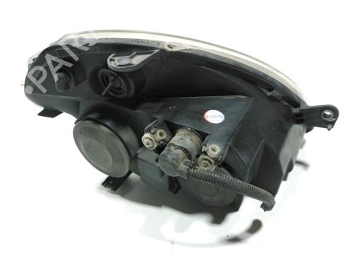 Left headlight LANCIA YPSILON (843_) 1.2 (843.AXL1A) | BP37787020C28 - Image 2