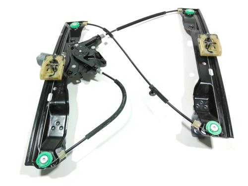 Used Front left window mechanism FORD FOCUS III 1.0 EcoBoost (125 hp) 28240692