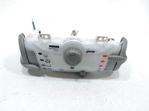 Used Climate control CITROËN C1 (PM_, PN_) [2005-2014]  30988553