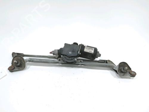 Used Front wipers mechanism TOYOTA AVENSIS (_T25_) 2.2 D-4D (ADT251_, ADT251R) (150 hp) 31008276