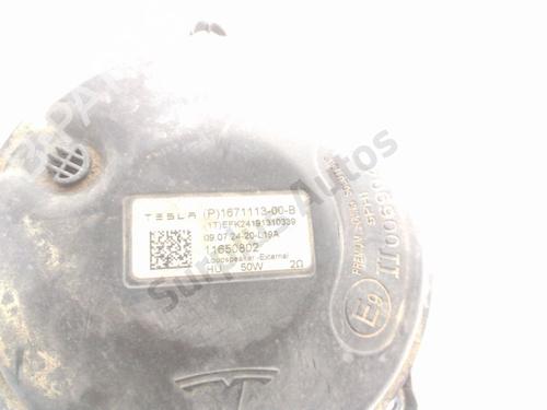 Electronic module TESLA MODEL Y (5YJY) EV | BP37784289M83 - Image 3