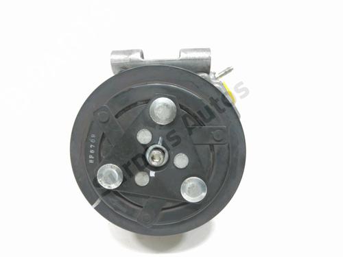 AC-Kompressor AC-Kompressor 39397357 39397357