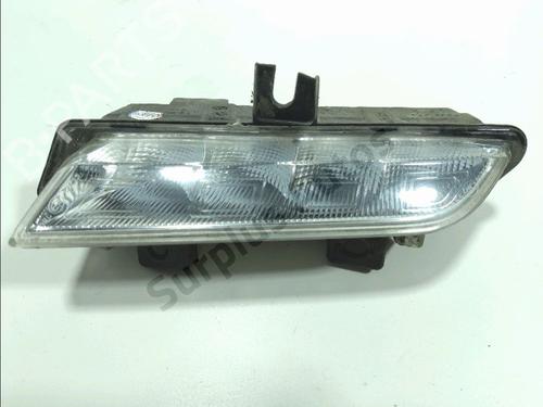 Used Right daytime light Right daytime light RENAULT CAPTUR I (J5_, H5_) 1.5 dCi 90 (J5N4, J5M5, J5MW, J5M6, J5AL, J5AJ) (90 hp) 33733763 33733763