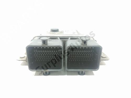 Engine control unit (ECU) FIAT 500 (312_) 1.2 (312AXA1A) | BP39462271M57 - Image 3