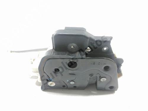 Used Front right lock Front right lock 38587807 38587807