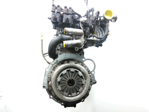 Engine HYUNDAI COUPE II (GK) 1.6 16V | BP28218637M1 