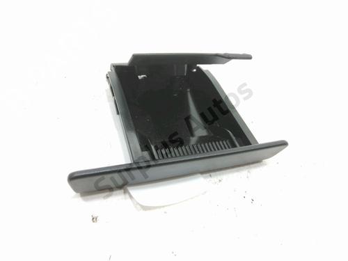 Askebæger PEUGEOT 307 (3A/C) 2.0 HDi 90 (90 hp) 30992185