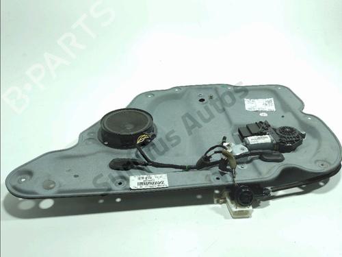 Used Rear right window mechanism Rear right window mechanism VW TOURAN (1T3) 1.6 TDI (105 hp) 33191126 33191126