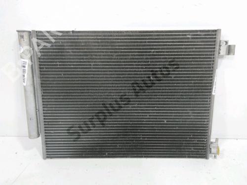 Used Heater matrix Heater matrix RENAULT CLIO IV (BH_) 1.5 dCi 75 (75 hp) 33686241 33686241