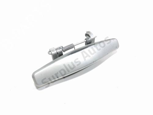 Used Front left exterior door handle DACIA SANDERO 1.5 dCi (88 hp) 28287988