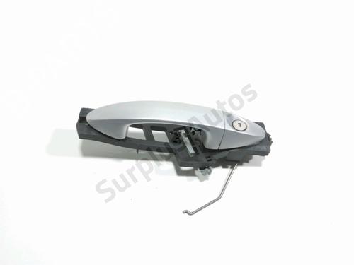 front-left-exterior-door-handle-ford-fiesta-vi-cb1-ccn-2008-29858136 main image