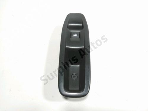 Used Right front window switch PEUGEOT 208 I (CA_, CC_) 1.6 VTi (120 hp) 31635848