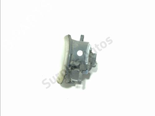 Left front fog light RENAULT TWINGO II (CN0_) 1.5 dCi 75 | BP38261394C30 - Image 2