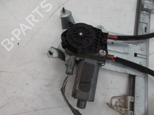 Front right window mechanism CITROËN XSARA PICASSO (N68) 2.0 HDi | BP28239391C23 