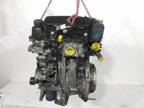 Engine CITROËN C3 II (SC_) 1.0 VTi 68 | BP30983353M1