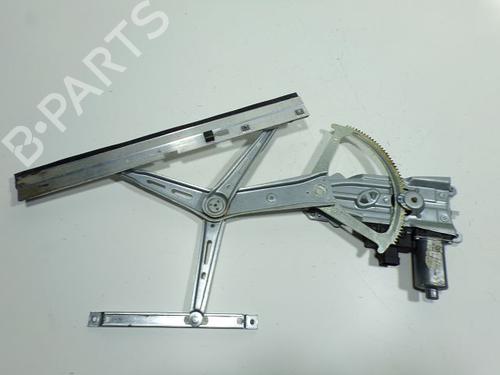 Front right window mechanism OPEL ZAFIRA / ZAFIRA FAMILY B (A05) 1.7 CDTI (M75) | BP29857891C23 