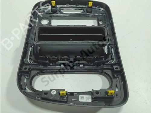 Middle console RENAULT CLIO IV (BH_) 1.5 dCi 90 | BP37769731I22 - Image 2