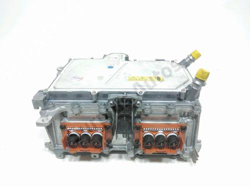 Used Inverter/Converter RENAULT MEGANE IV Hatchback (B9A/M/N_) 1.6 E-TECH 160 (B9NH) (160 hp) 28262501