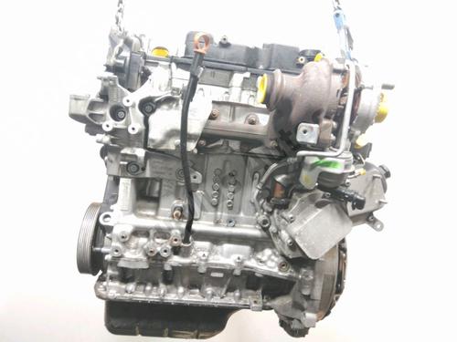 Engine CITROËN C4 Picasso II 1.6 HDi / BlueHDi 115 | BP29518043M1 