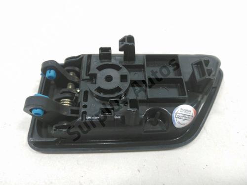 Høyre bak invendig håndtak HYUNDAI GETZ (TB) 1.1 | BP30999972I16