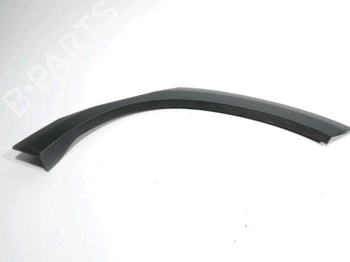 Used Rear left wheel arch trim PEUGEOT 2008 I (CU_) 1.6 BlueHDi 100 (100 hp) 28256052