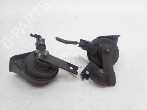 Horn KIA CEE'D (JD) 1.6 CRDi 128 | BP37764171E13 - Image 3