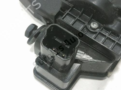 Tailgate lock CITROËN C3 II (SC_) 1.0 VTi 68 | BP40491027C101 - Image 3