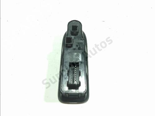 Left front window switch PEUGEOT 308 SW I (4E_, 4H_) 1.6 HDi | BP33904017I27 - Image 2