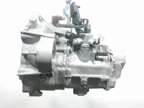 Gearbox VW POLO VI (AW1, BZ1, AE1) 1.0 TSI | BP38530463M3 - Image 2