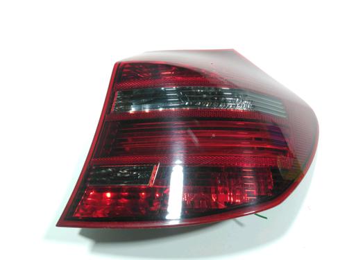 Used Right taillight BMW 1 (E87) 120 d (177 hp) 28268416